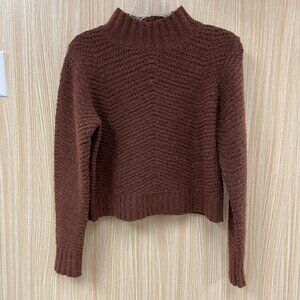 Old Navy Brown Sweater Size XS